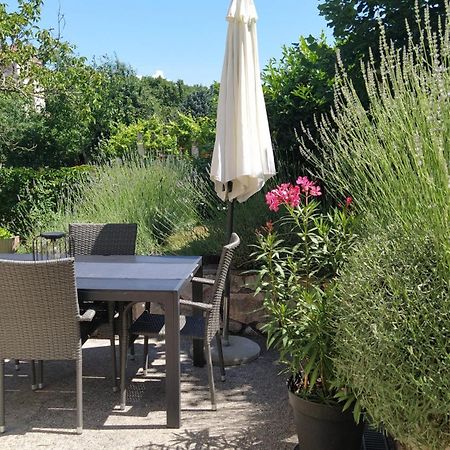 Gianna Apartment Labin Labin  Exterior photo