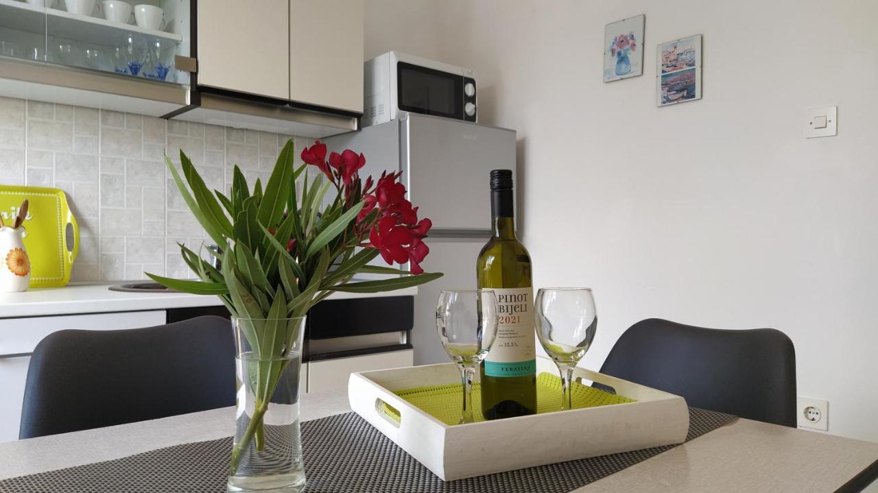 Gianna Apartment Labin Labin  Exterior photo