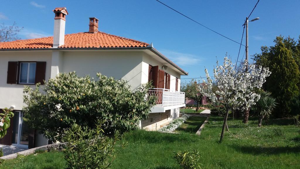 Gianna Apartment Labin Labin  Exterior photo
