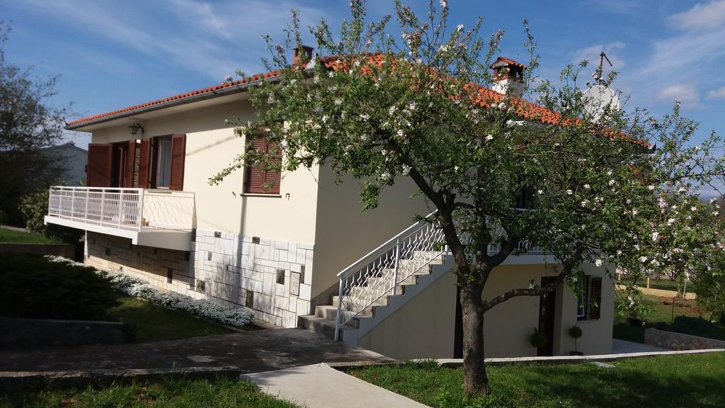 Gianna Apartment Labin Labin  Exterior photo