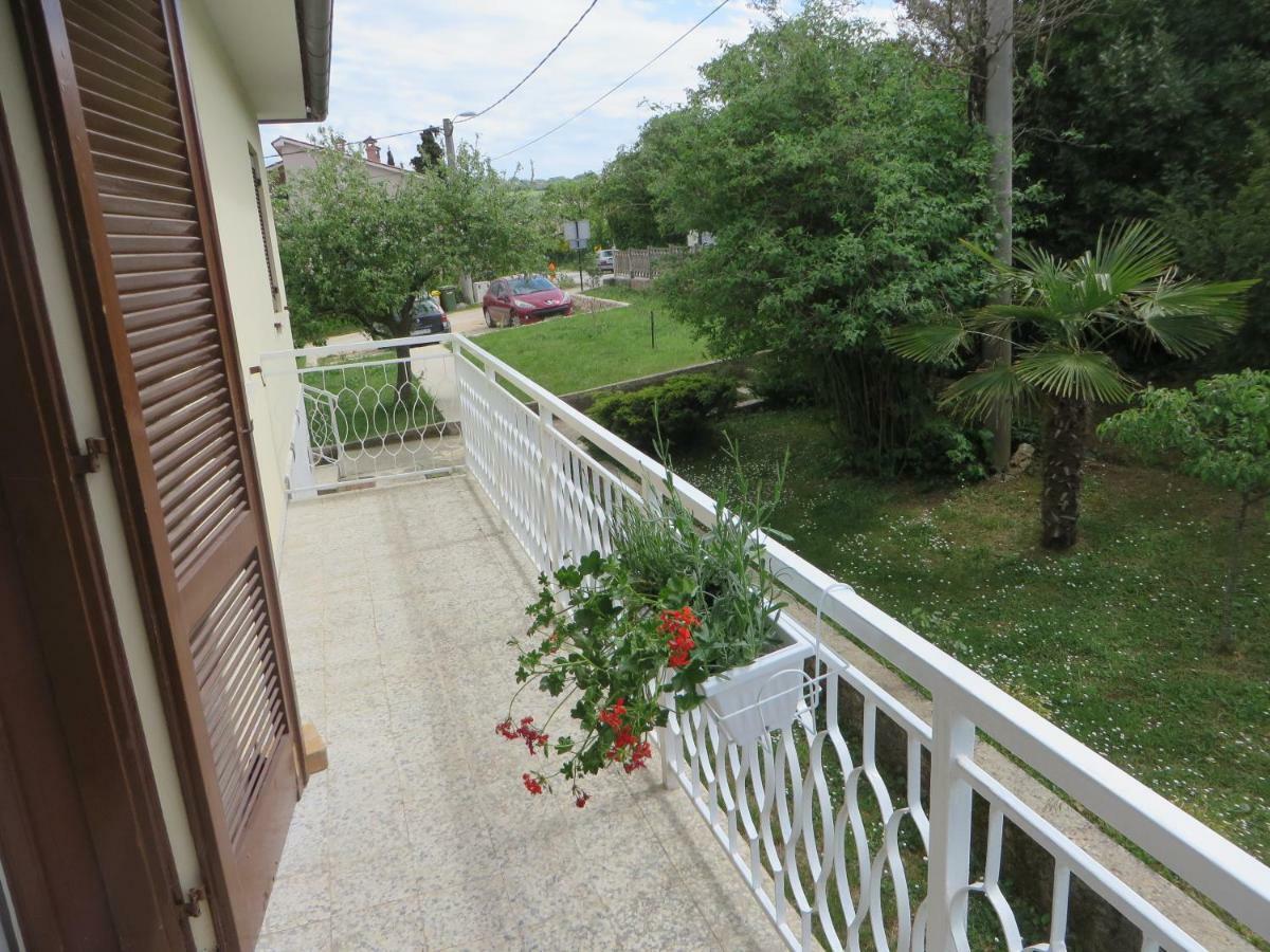 Gianna Apartment Labin Labin  Exterior photo